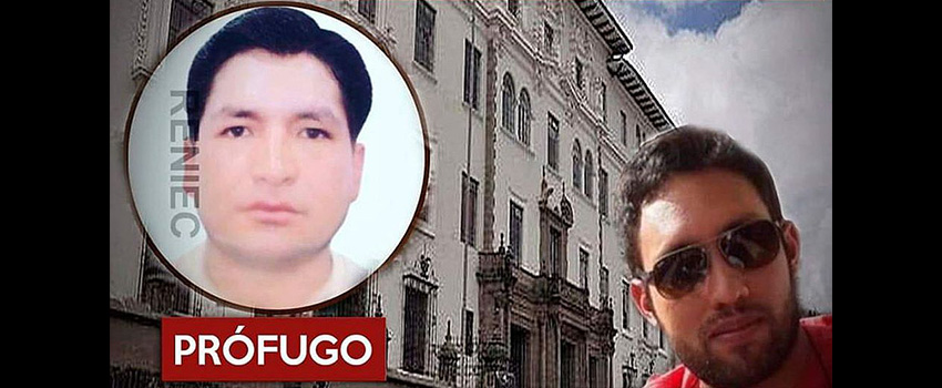 asesinato en Cusco